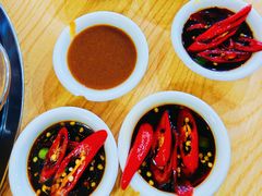 -伟记牛肉(金鸿公路店)