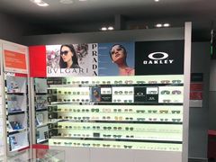 -LensCrafters亮视点·RayBan精选(来福士店)