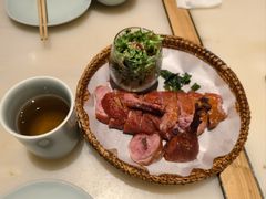 -锦府盐帮·张宅(世纪金源店)