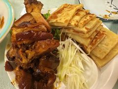 -鼎香润(德胜门内店)