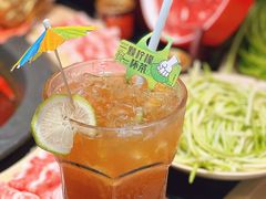 -蜀大侠火锅(四川北路店)
