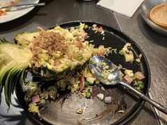 -simply thai天泰(长泰广场店)