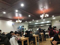 大堂-华兴街自力面店