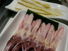 -海底捞火锅(龙岗星河COCO Park店)