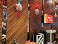 -秦园陕西手工面馆(番禺节能科技园店)