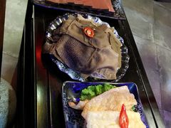 -周渝食惦酸菜鱼(青浦店)