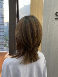 -sy杉影印象COLOUR专业烫染
