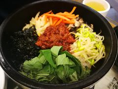 -海兰江石锅饭(水上店)