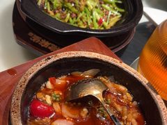 -佬麻雀·剁椒鱼头(京基KK One店)