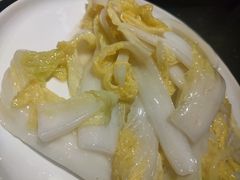 -俏巴妹烤鱼香锅(奥体店)