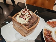 -高第街56号港式餐厅·精选(世茂广场宽厚里大明湖店)