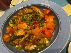 -谢三姐金奖啤酒鱼(总店)