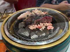 -龙虾奇迹泥炉烤肉(大华三路店)