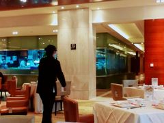 -喜来登由由大酒店九州膳坊中餐厅