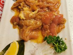 -猫爪爪原切自助烤肉(观音桥阳光世纪店)