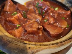 -金湖港式餐厅(建外店)