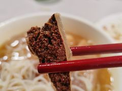 牛筋-梓记牛什(總店)