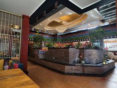 -后院犇牛主题餐厅(云岗店)