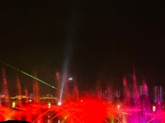 -秋水广场音乐喷泉