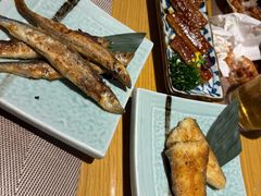 -三石铁板烧(紫竹桥店)