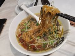 老贵阳肠旺面-黔大人·贵州花溪牛肉粉(宝能太古城店)