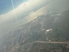 -厦门高崎国际机场-T3航站楼