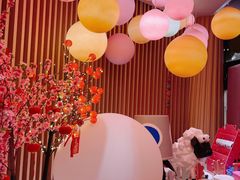 -水桶王国主题餐厅·聚会·生日派对·亲子活动·家庭套餐(亚龙湾希尔顿店)