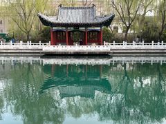 -老牌坊鲁菜名店(宽厚里店)