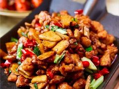 -云和祥食府·特色云南菜(金碧公园店)