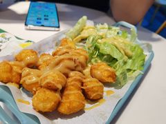 -艾薯夫妇Aysh(福田星河COCOPark店)