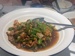 -兰湘子·湘菜小炒(长安万科广场店)