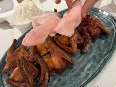 -潮福城潮州大酒楼(湖滨北路店)