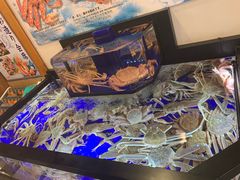 -蟹道乐(道顿堀本店)