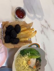 -Arkid安奈欢乐王国(百花里店)
