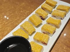 -95号酱骨·一块豆腐(展春园西路店)