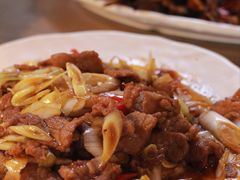 -隔壁老王·家常云南菜(花巷店)