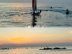 -威海国际海水浴场旅游区