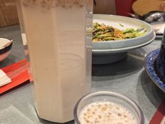 -添福来墨鱼饺子 · 海鲜东北菜(大连星海·黄浦路店)