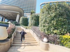 -舟山希尔顿酒店