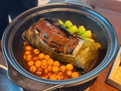 -环球港凯悦 · 享悦中餐厅