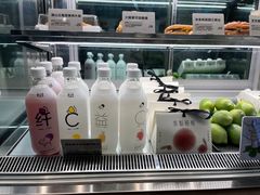 -喜茶(南京仙林金鹰店)