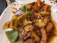 -村东第一家私房菜馆(古北水镇店)