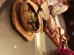 -永泰福朋喜来登酒店-宜客乐自助餐厅(远大路店)