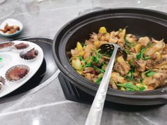 -麦园农庄·西江河鲜