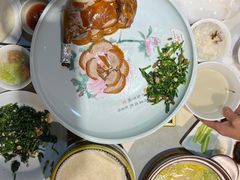 -京味斋·北京烤鸭(北京南站洋桥店)