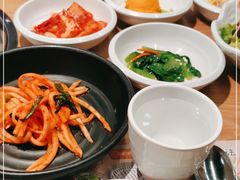 -本家韩国烤肉(青岛万象城店)