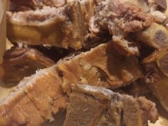 -香滨园骨架王(民生路店)