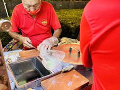 -詹爷爷乌节路街头冰淇淋