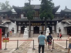 -径山寺