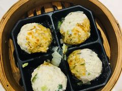 -点点心点心专门店(旺角店)